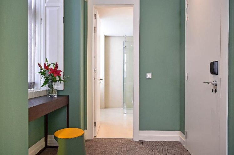 Double or Twin CONNECTING ROOM Room