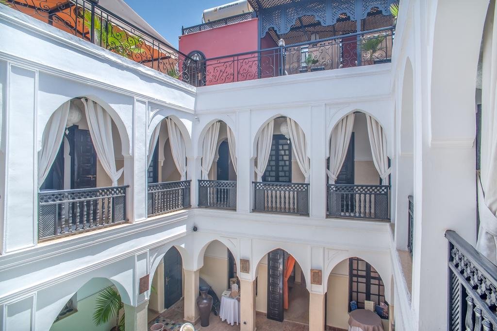 Riad Aliya