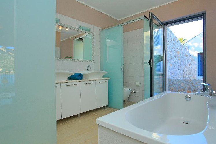VILLA FIVE BEDROOMS WITH PRIVATE POOL Room