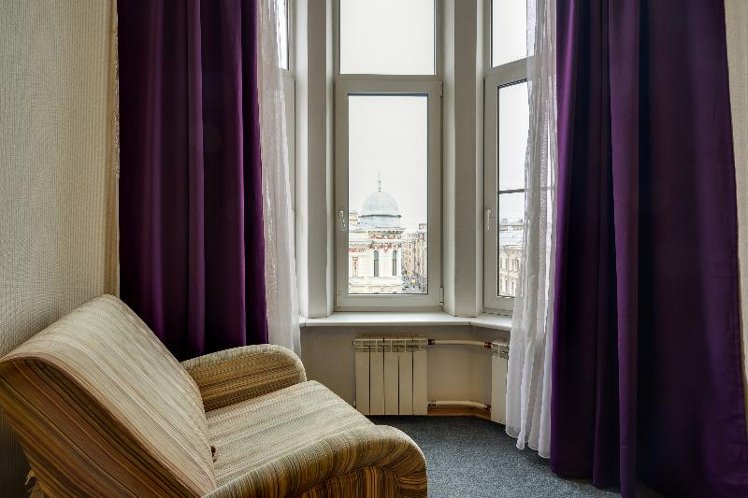 Double or Twin STANDARD Room