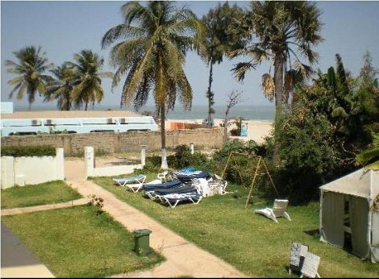 General view