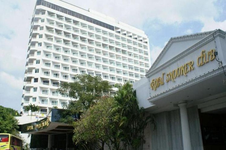 Royal Twins Hotel