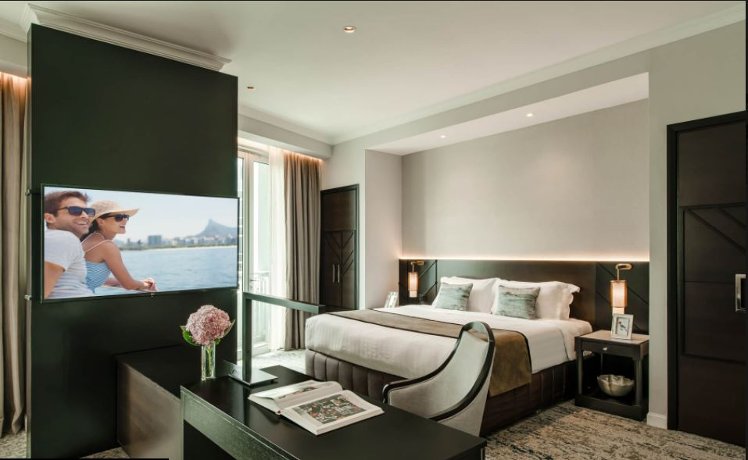 Ascott Kuala Lumpur