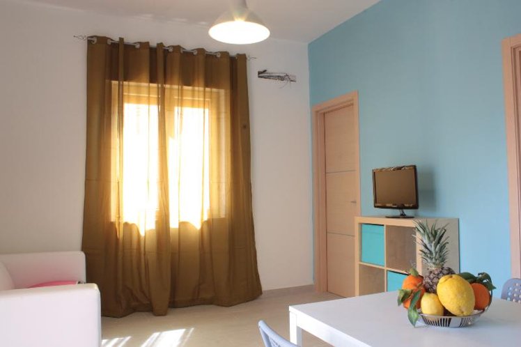 APARTMENT TWO BEDROOMS Room