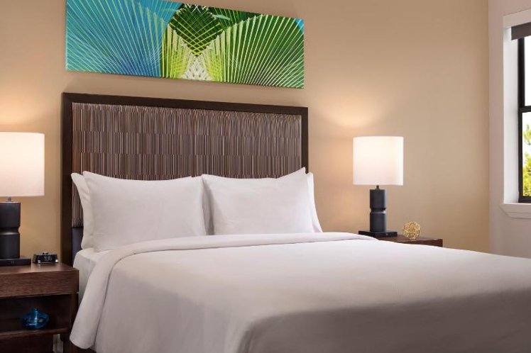 APARTMENT TWO BEDROOMS Room