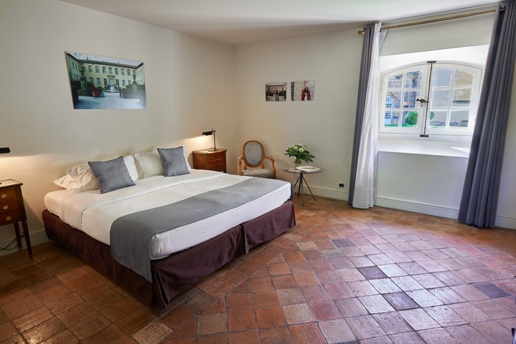 Double or Twin STANDARD Room