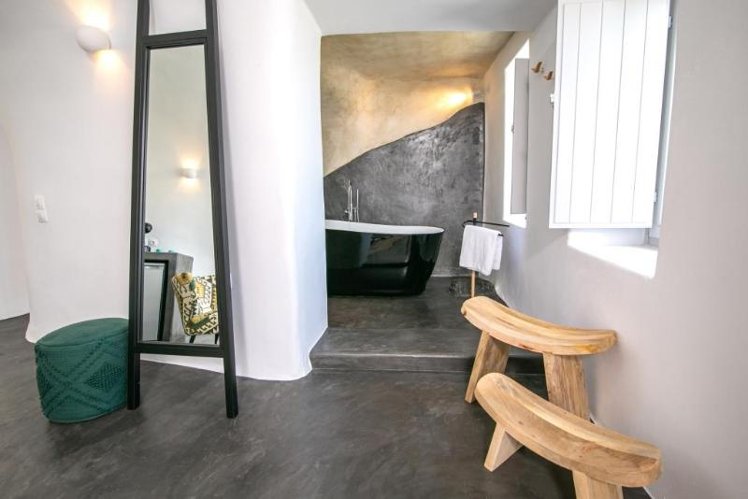 VILLA LUXURY Room