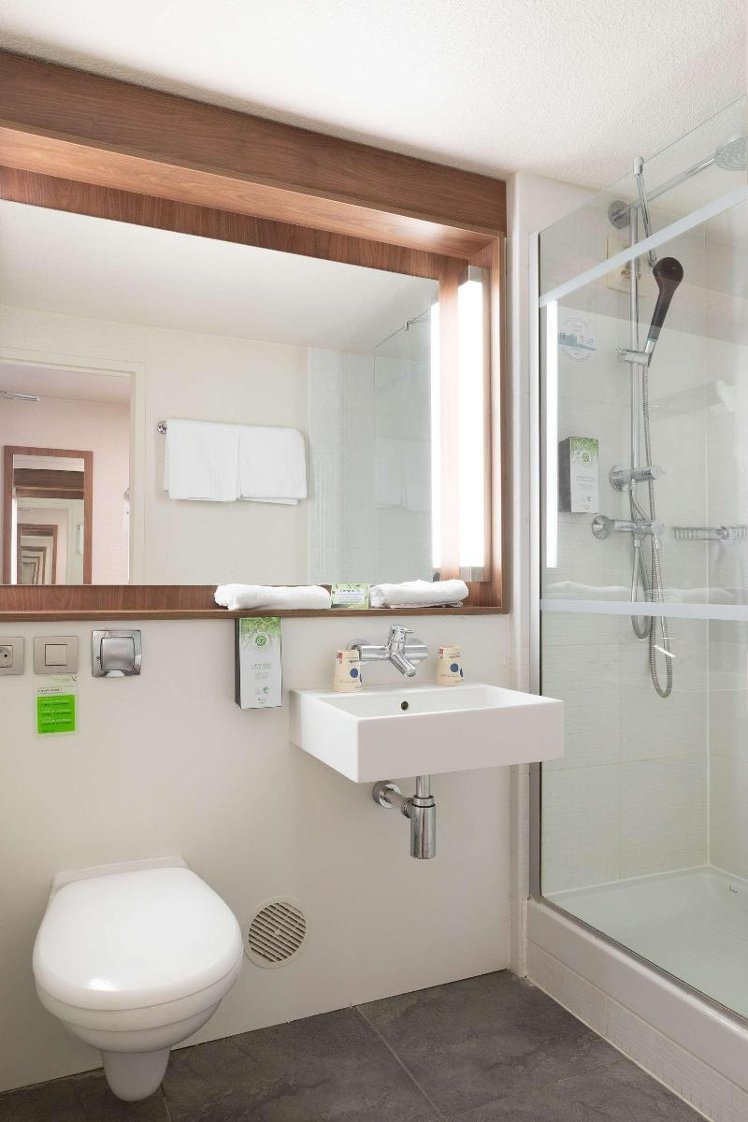 TWIN STANDARD Room