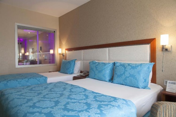 TWIN STANDARD Room