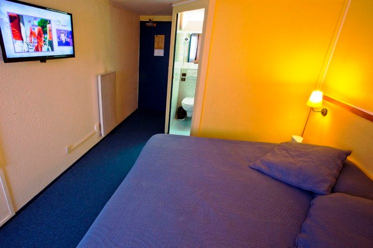 Hipotel Paris Marne La Vallee