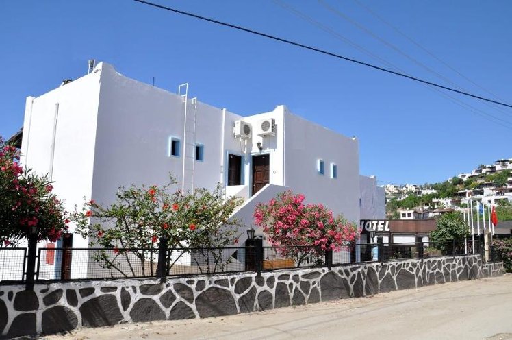 General view