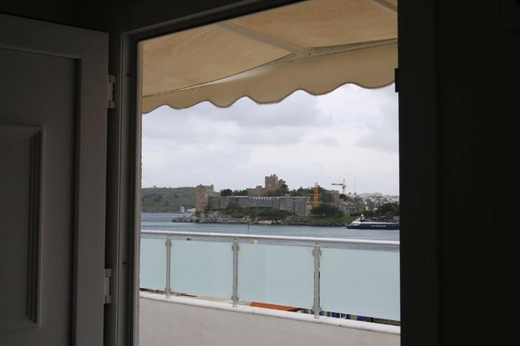 Room SEA VIEW Room