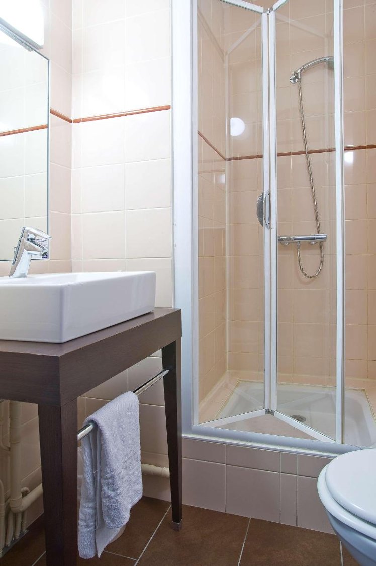 TWIN STANDARD Room