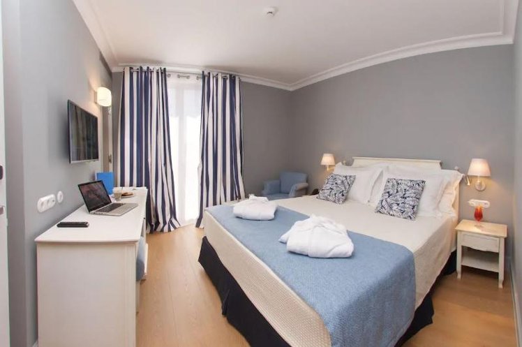 DOUBLE CLASSIC Room