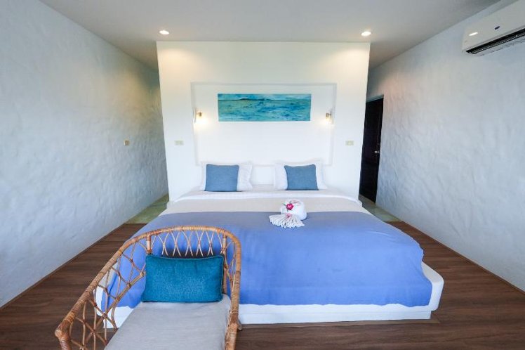 STUDIO BEACH FRONT Room