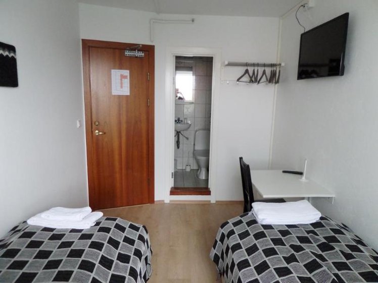 Hotel Local 101