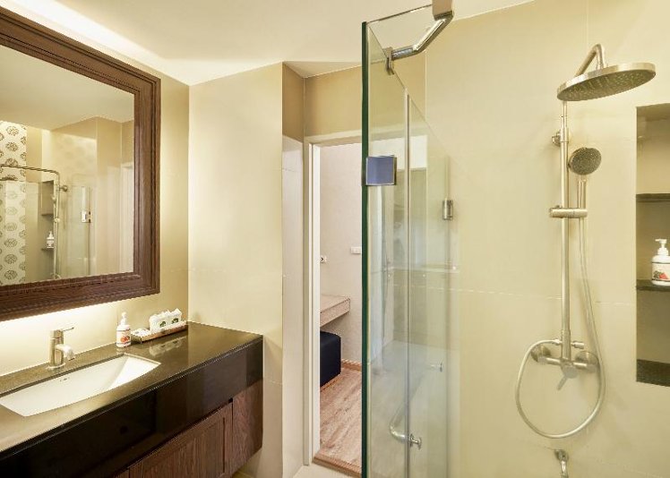 SUITE GRAND Room