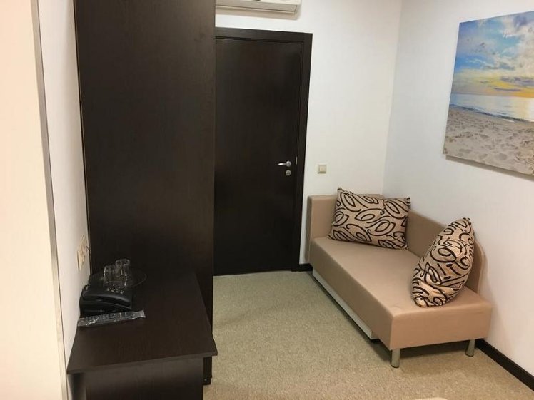 DOUBLE COMFORT Room