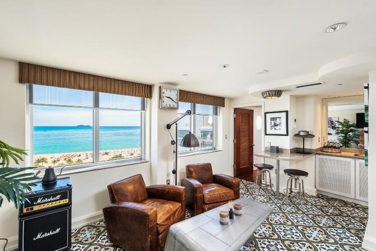 SUITE PENTHOUSE Room