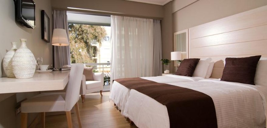 Double or Twin CLASSIC Room