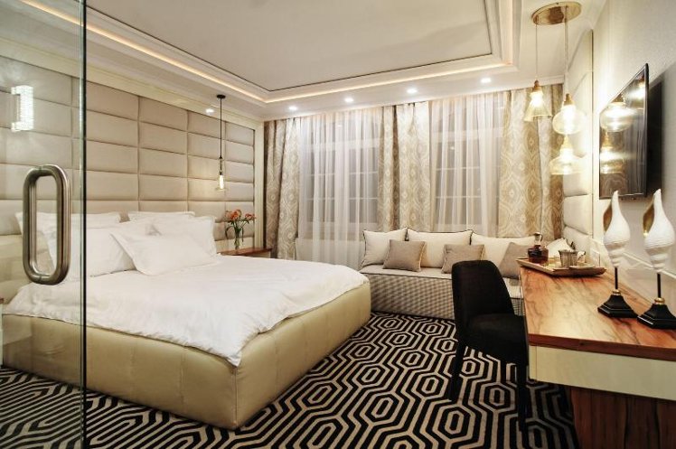 Apartamenty Chleb I Wino