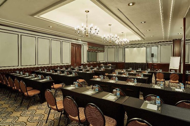 Conferences