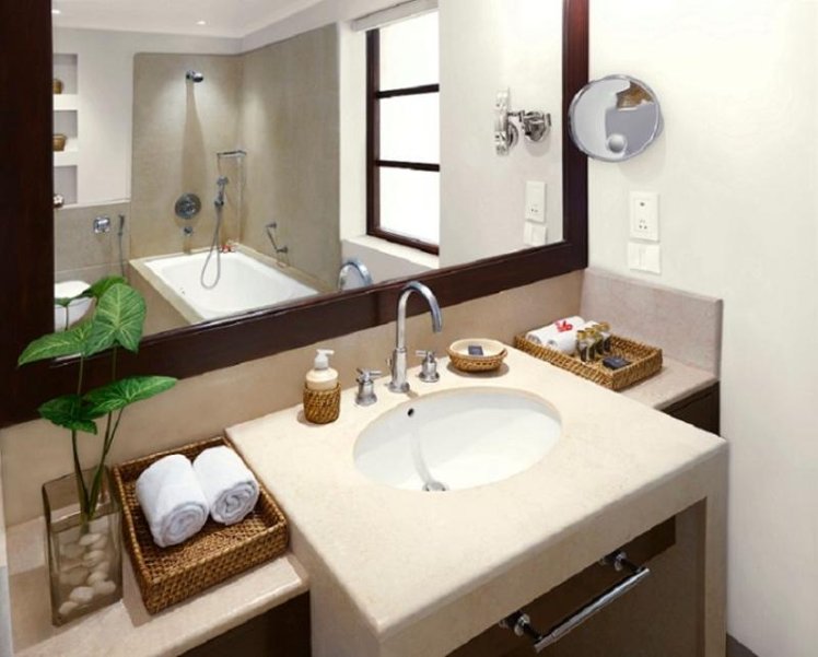 VILLA LUXURY SEA VIEW Room