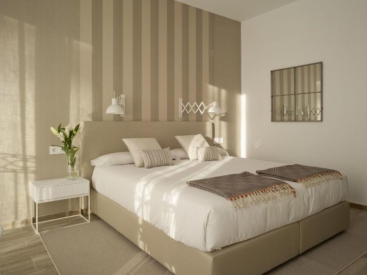 Double or Twin EXECUTIVE Room