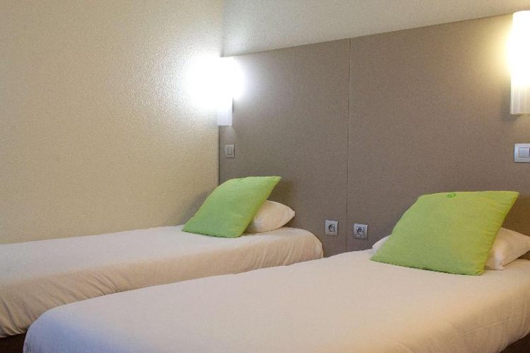 TWIN STANDARD Room