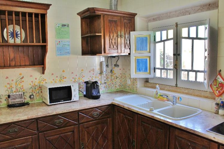 VILLA STANDARD Room