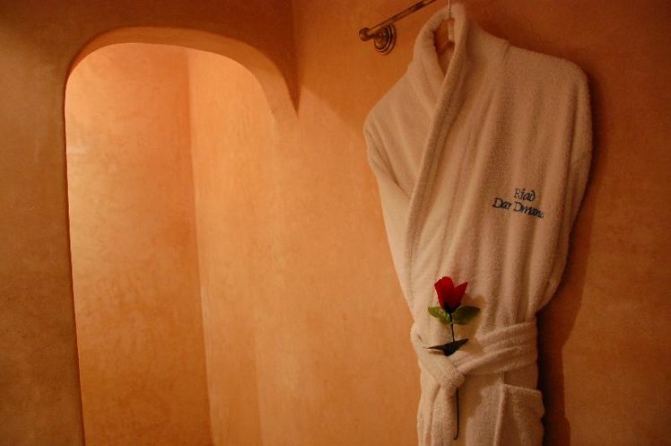 DOUBLE STANDARD Room