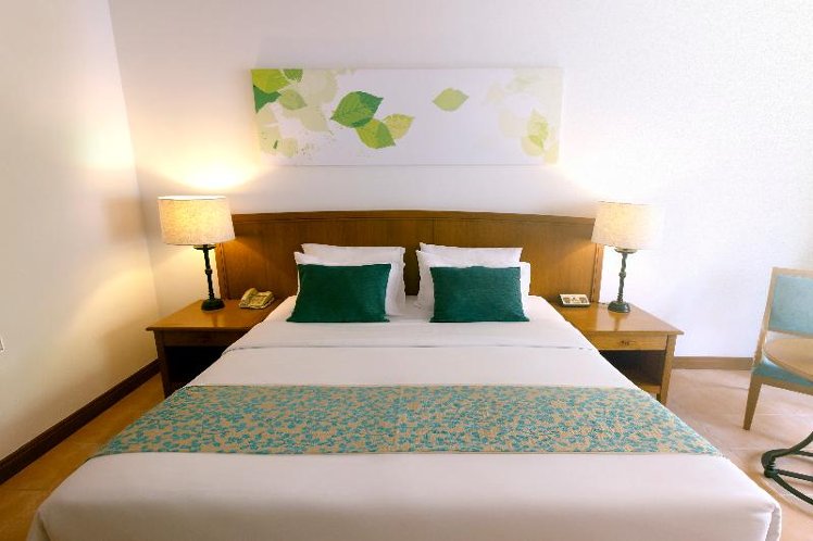 Woodlands Hotel and Resort