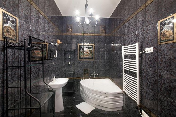 Karma Boutique Apartments