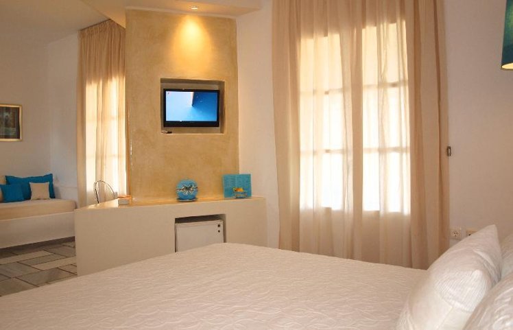 DOUBLE PREMIUM Room