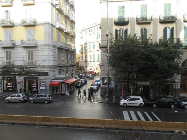 General view