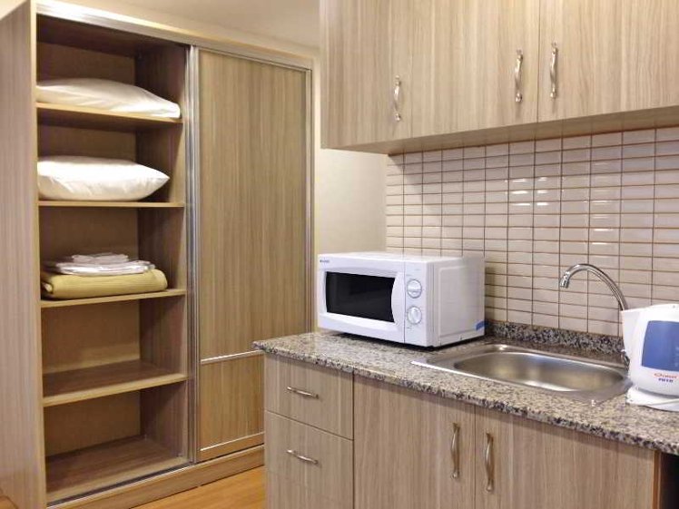 Stay Suites Taksim Günlük Apart