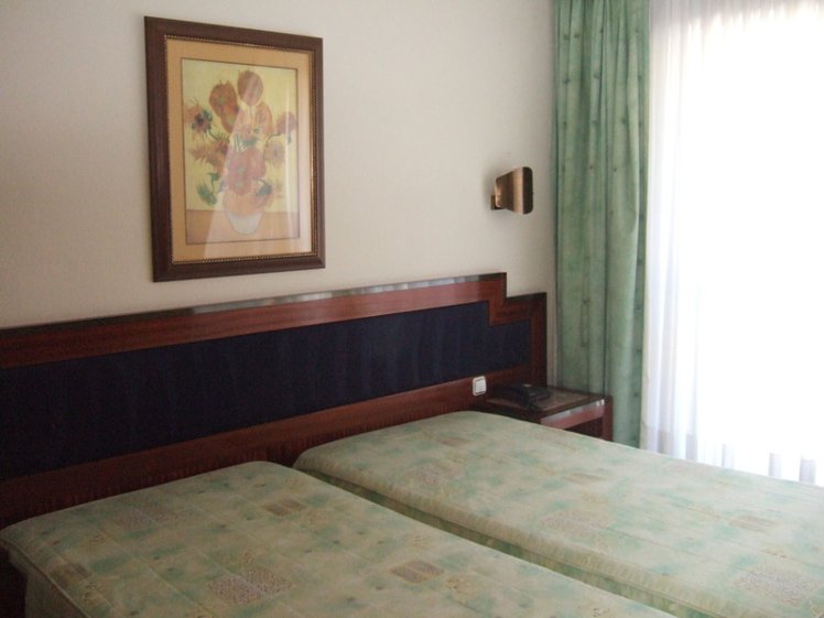 Double or Twin STANDARD Room