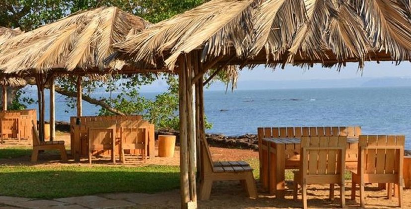 Bay15 Resort