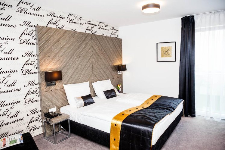 Elaya Hotel Vienna City West