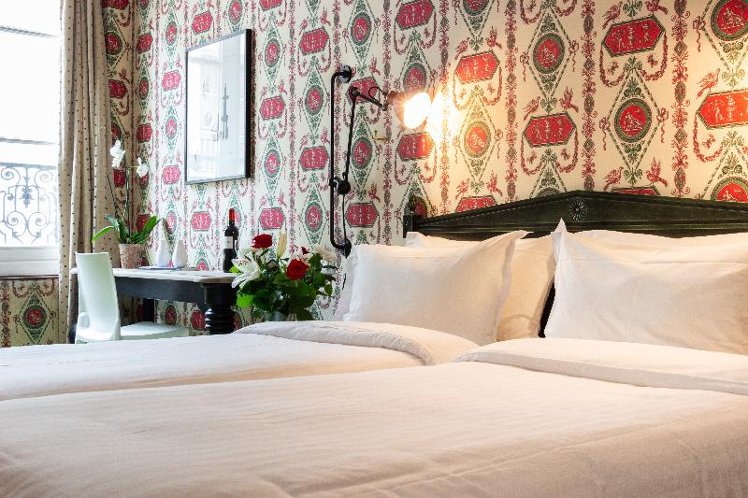 TWIN SUPERIOR Room