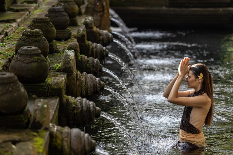 Wapa Di Ume Ubud (ex Waka di Ume)