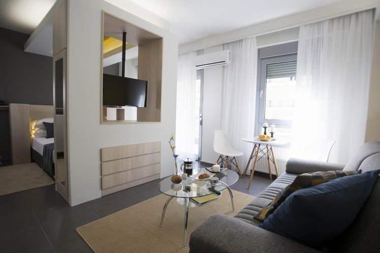 STUDIO SUPERIOR Room