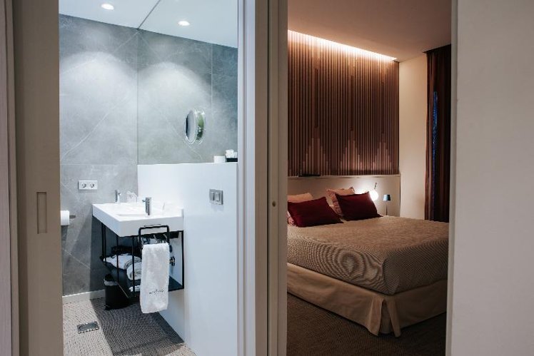 SUITE STANDARD Room