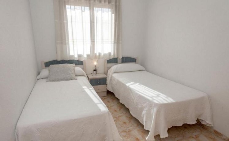 APARTMENT THREE BEDROOMS Room