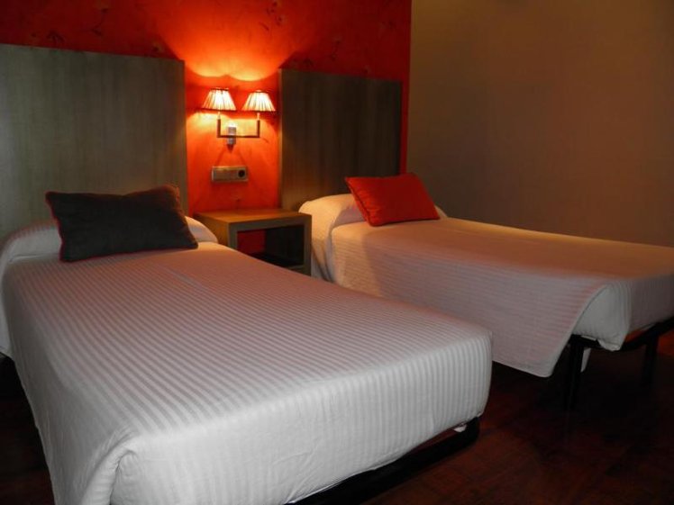Double or Twin STANDARD Room