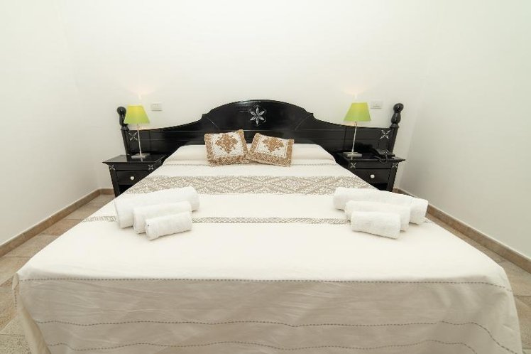 JUNIOR SUITE WITH BALCONY Room