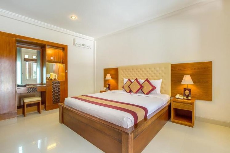 Double or Twin SUPERIOR Room