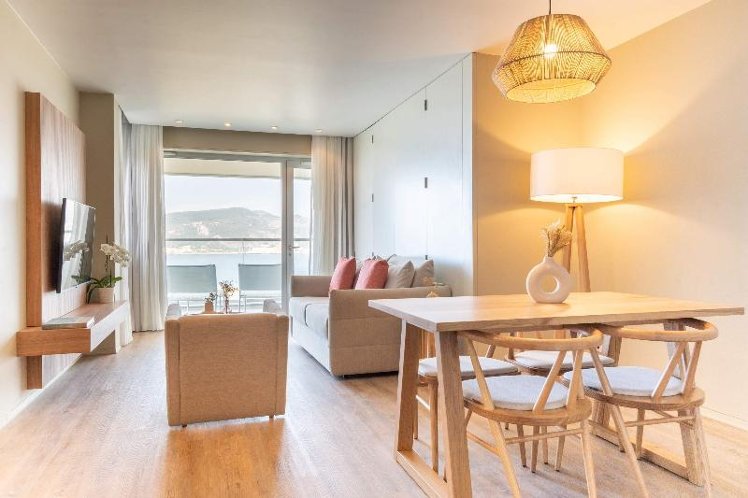 SUITE ONE BEDROOM Room