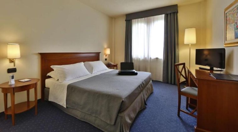 TWIN STANDARD Room