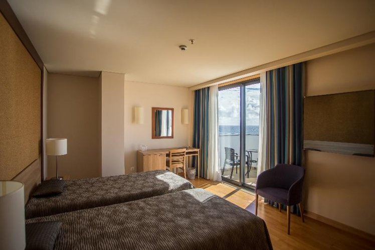 Double or Twin STANDARD Room